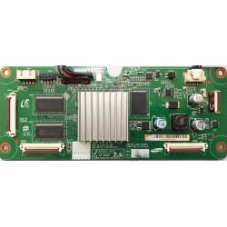 LJ41-05136A , LJ92-01496A , SAMSUNG PS42Q92H LOGIC BOARD